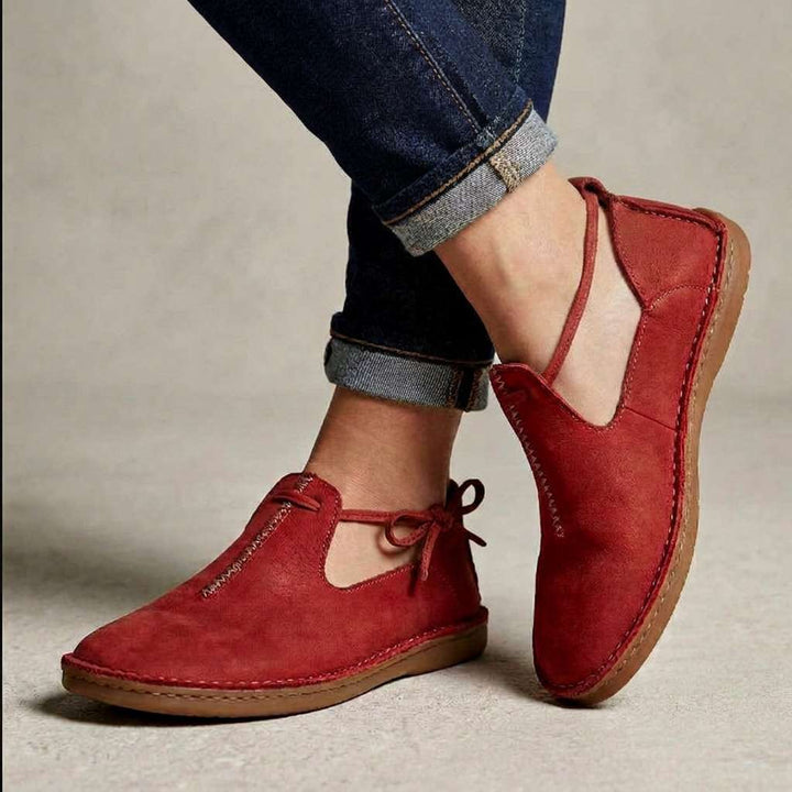 Violaine | Behagelig Komfort Loafers
