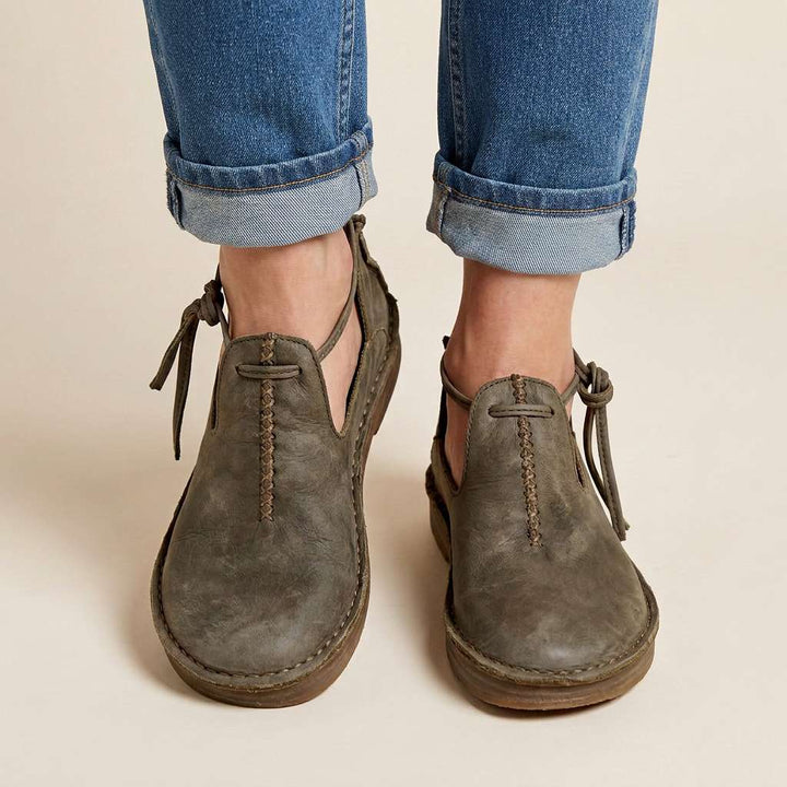 Violaine | Behagelig Komfort Loafers