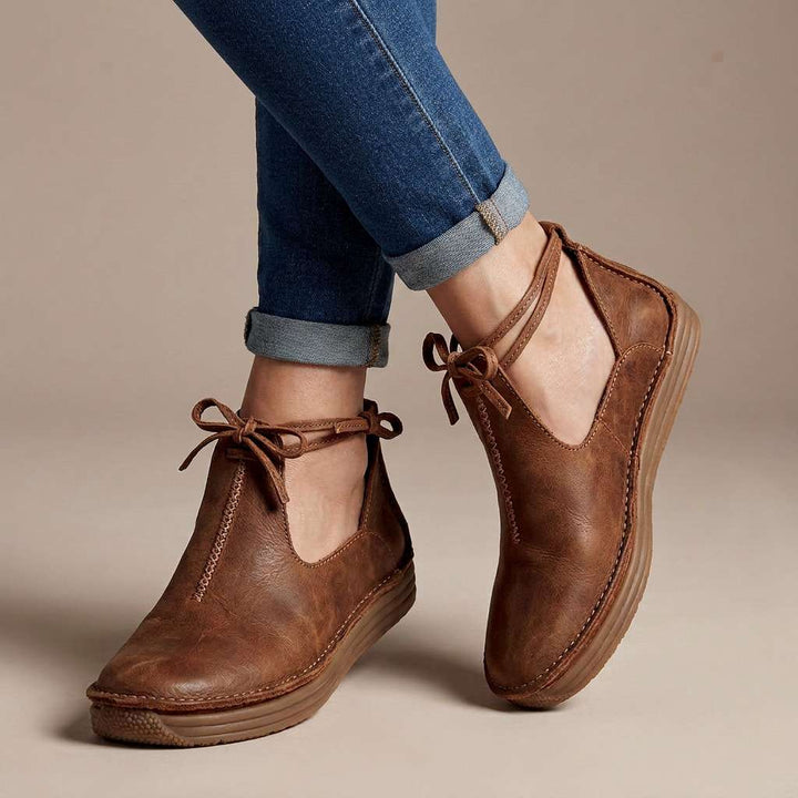 Violaine | Behagelig Komfort Loafers